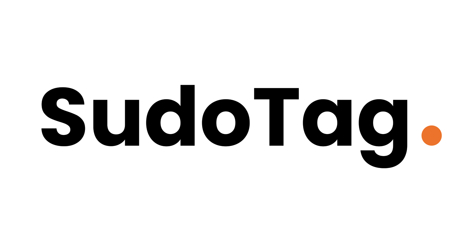 SudoTag
